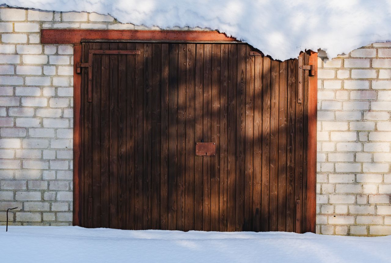Garage door service in Freehold, NJ