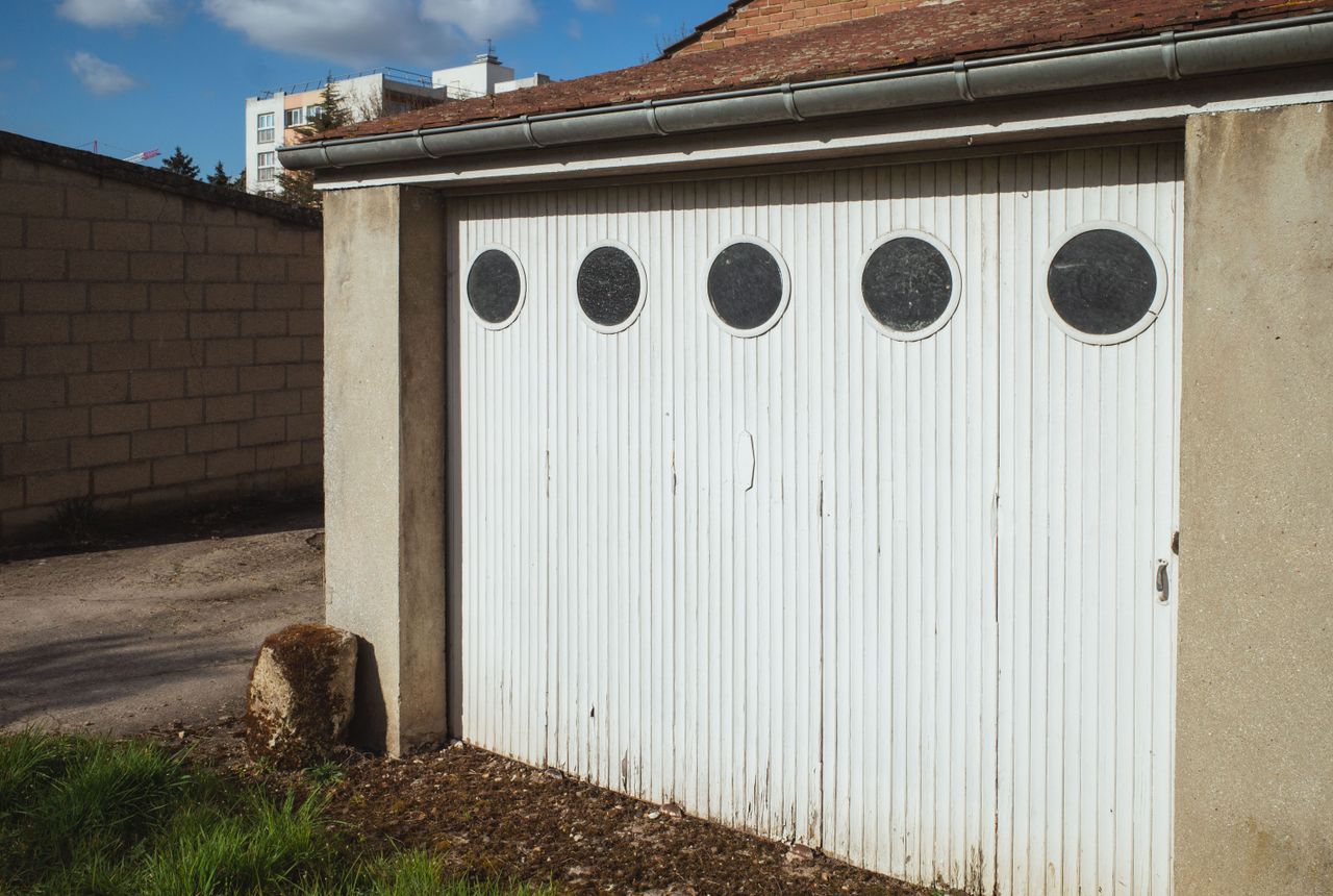 Garage door service in Freehold, NJ