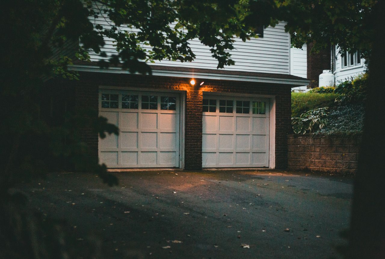 Garage door service in Freehold, NJ