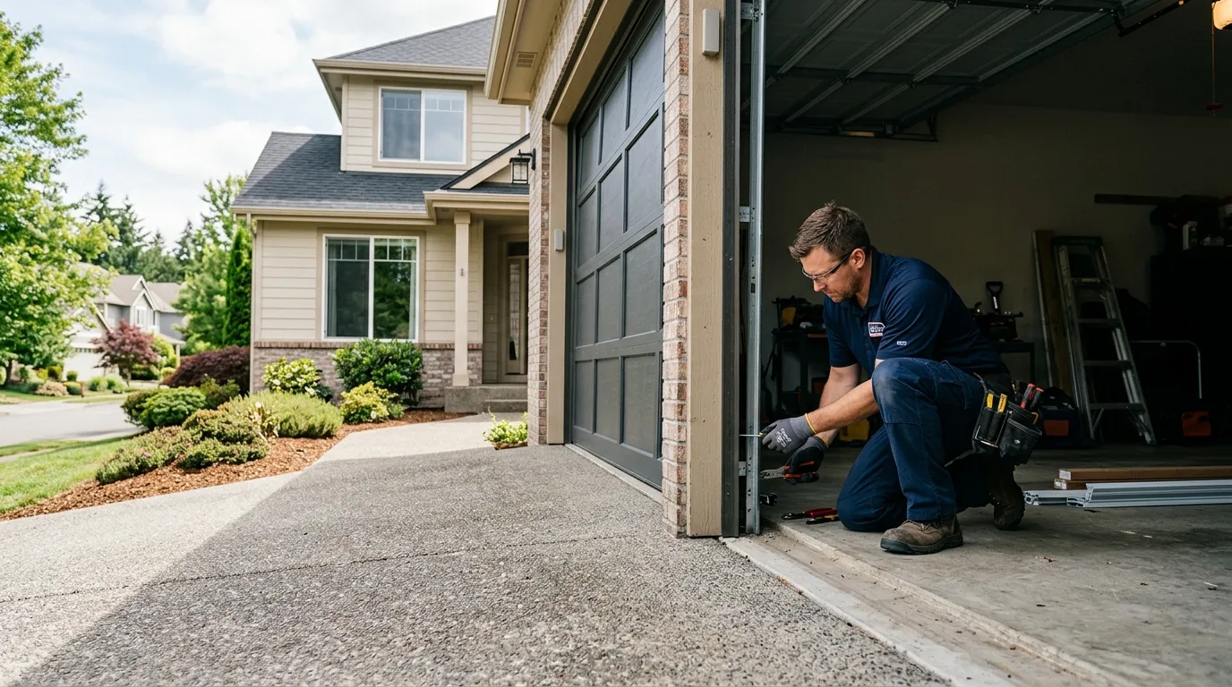 Why Safety Sensors Drift
